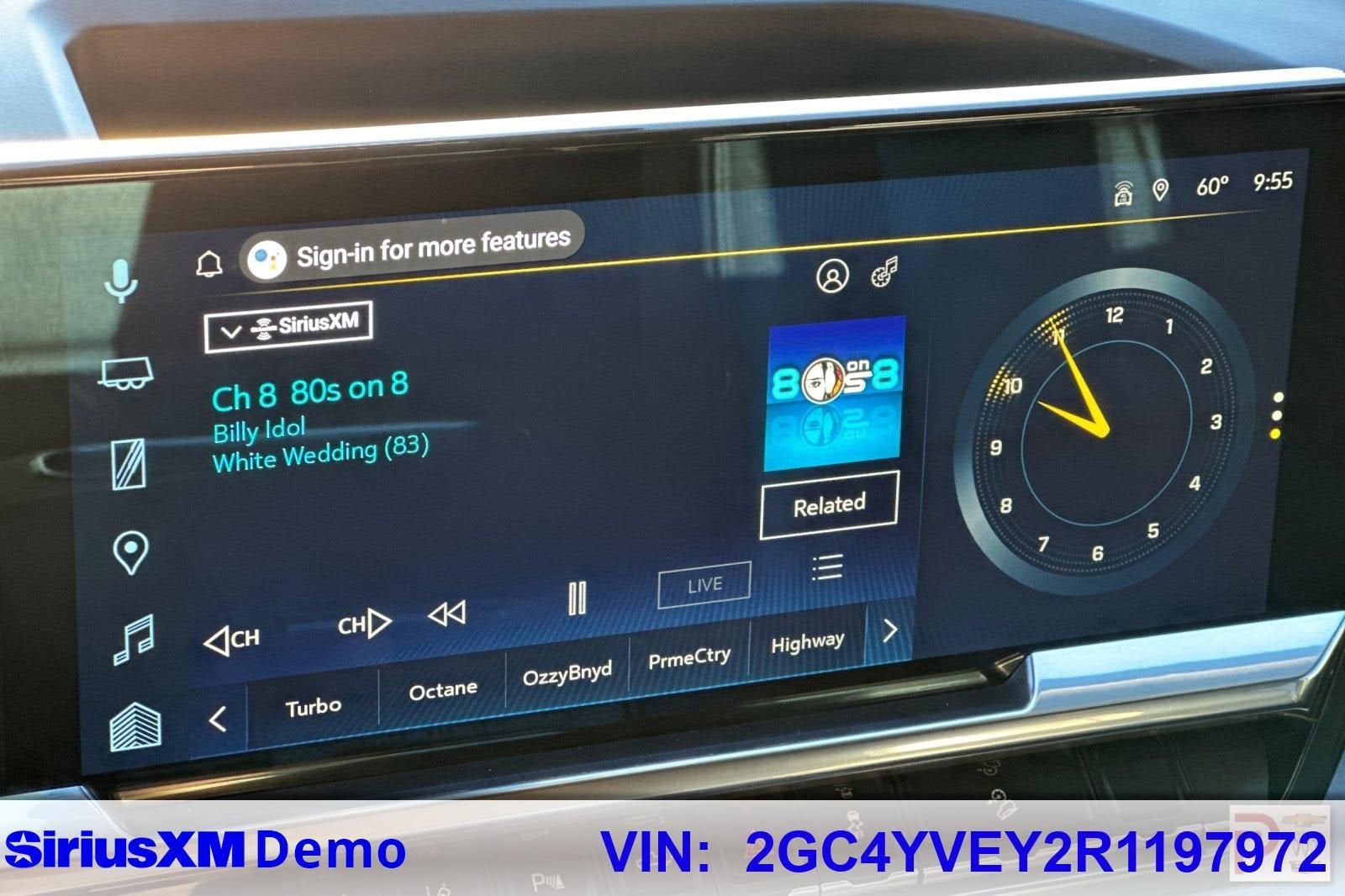 2024 Chevrolet Silverado 3500 HD High Country