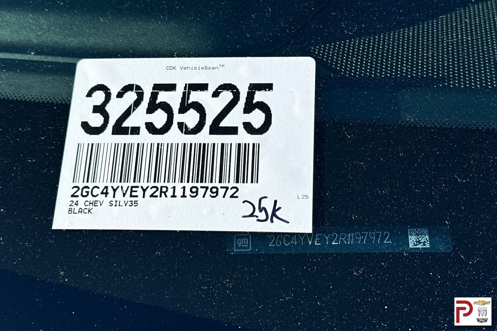 2024 Chevrolet Silverado 3500 HD High Country