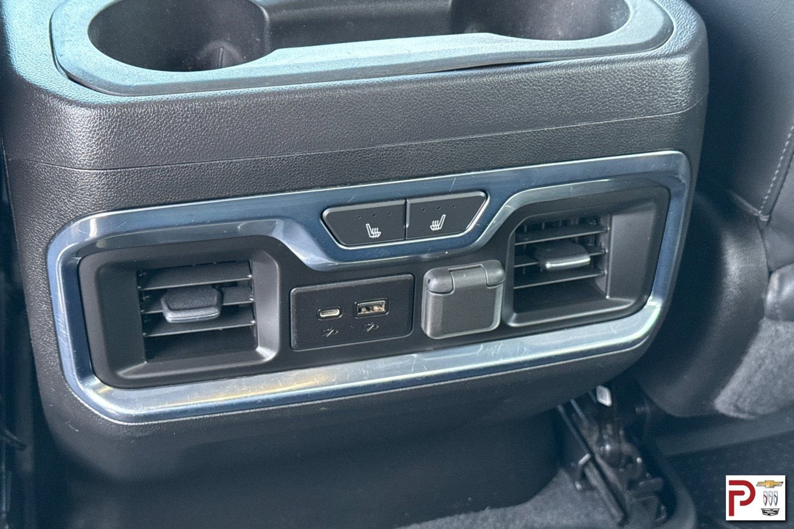 2022 Chevrolet Silverado 3500 HD High Country