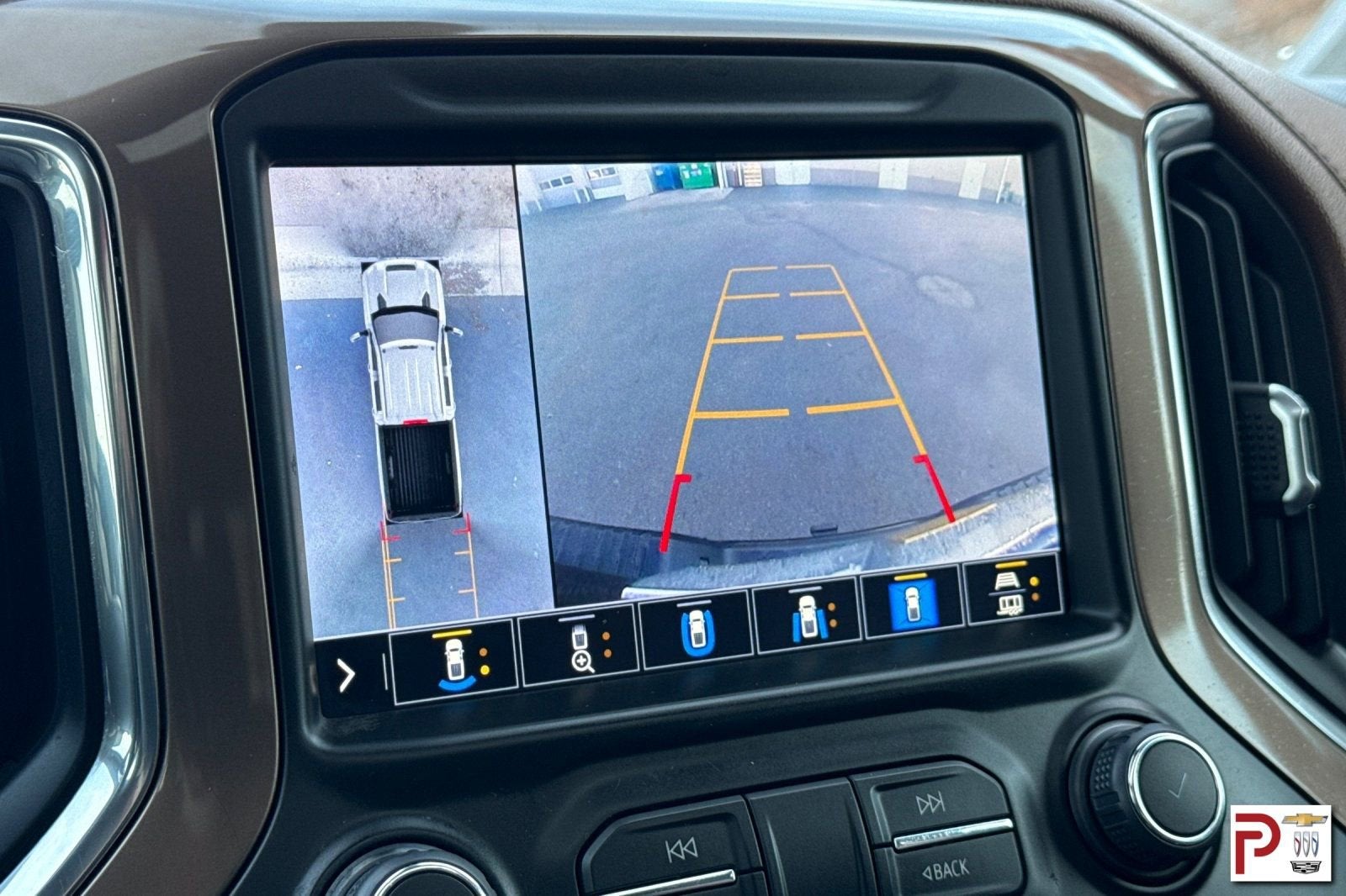 2022 Chevrolet Silverado 3500 HD High Country