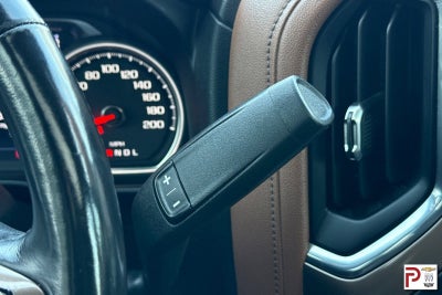 2022 Chevrolet Silverado 3500 HD High Country