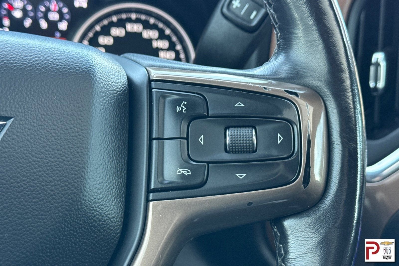 2022 Chevrolet Silverado 3500 HD High Country