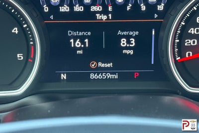 2022 Chevrolet Silverado 3500 HD High Country