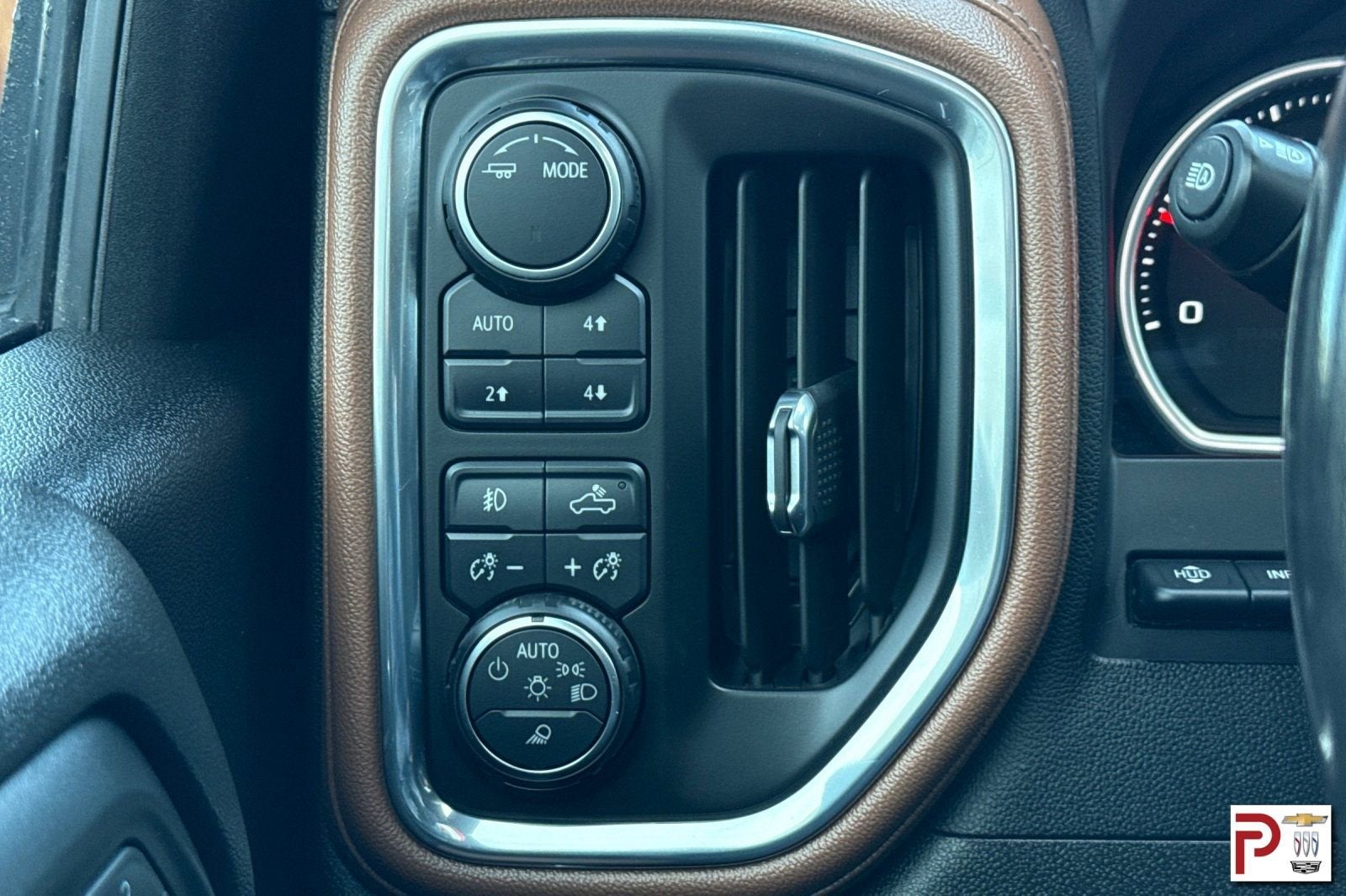 2022 Chevrolet Silverado 3500 HD High Country