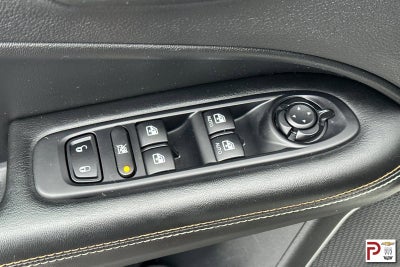 2019 Jeep Compass Latitude FWD