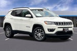 2019 Jeep Compass Latitude FWD