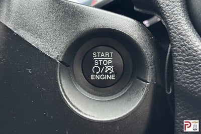 2019 Jeep Compass Latitude FWD