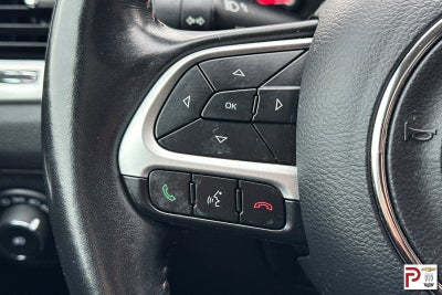 2019 Jeep Compass Latitude FWD