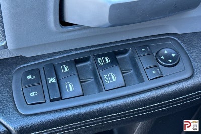 2019 RAM 2500 Big Horn Crew Cab 4x4 6'4" Box