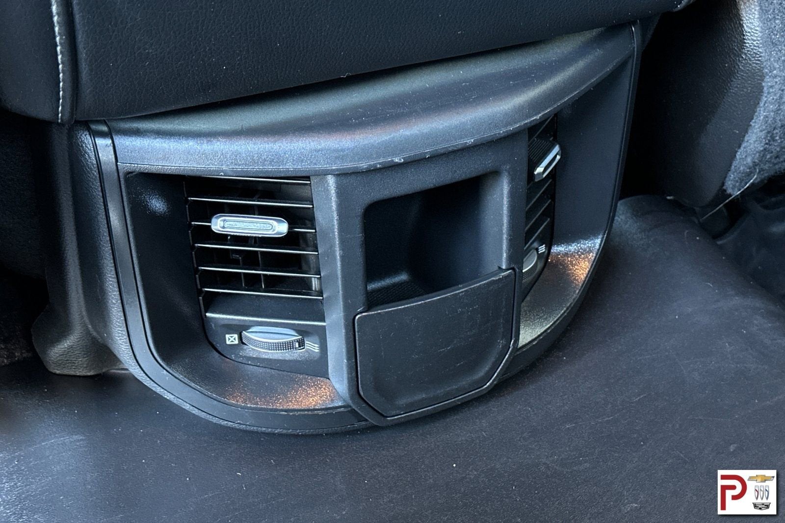 2019 RAM 2500 Big Horn Crew Cab 4x4 6'4" Box