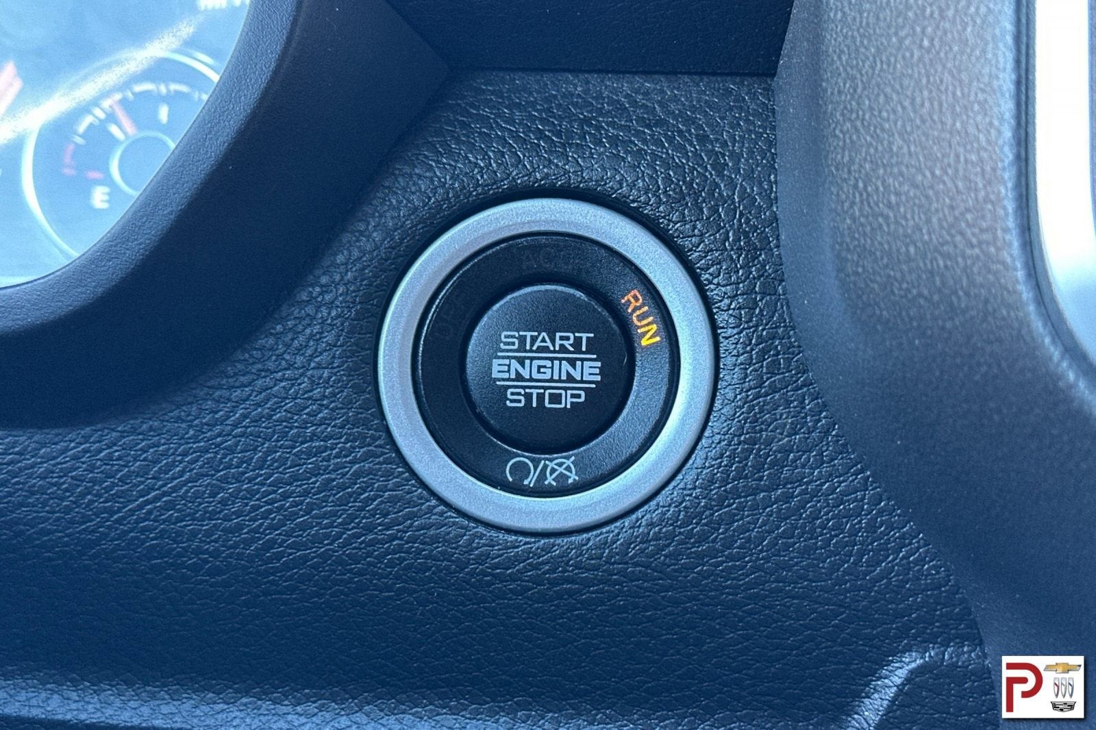 2019 RAM 2500 Big Horn Crew Cab 4x4 6'4" Box