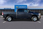 2019 RAM 2500 Big Horn Crew Cab 4x4 6'4" Box