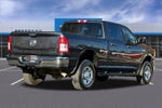 2019 RAM 2500 Big Horn Crew Cab 4x4 6'4" Box