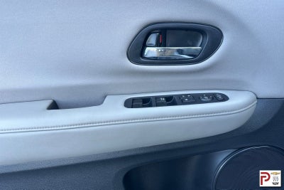 2017 Honda HR-V LX