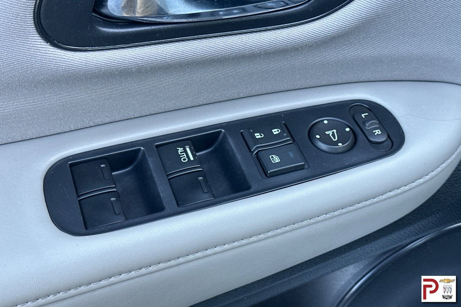2017 Honda HR-V LX