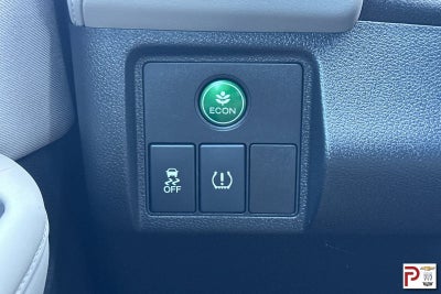 2017 Honda HR-V LX