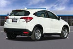 2017 Honda HR-V LX