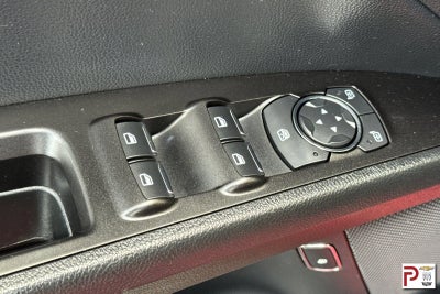 2018 Ford Fusion Energi SE Luxury