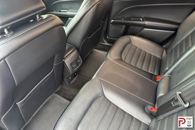 2018 Ford Fusion Energi SE Luxury