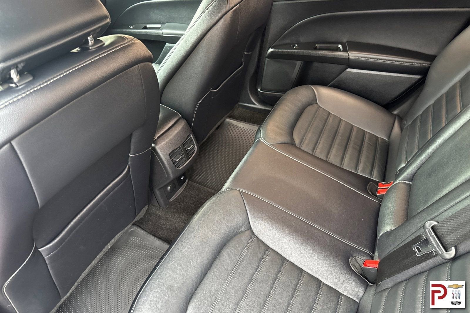 2018 Ford Fusion Energi SE Luxury