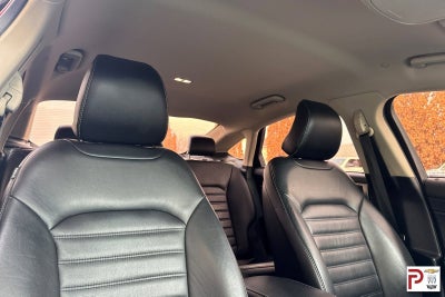 2018 Ford Fusion Energi SE Luxury