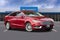 2018 Ford Fusion Energi SE Luxury