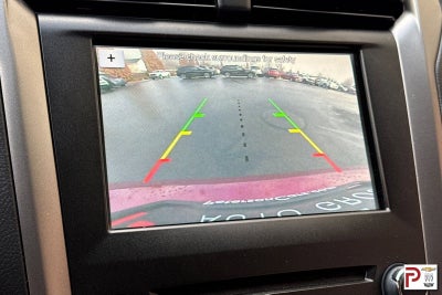 2018 Ford Fusion Energi SE Luxury