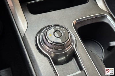 2018 Ford Fusion Energi SE Luxury