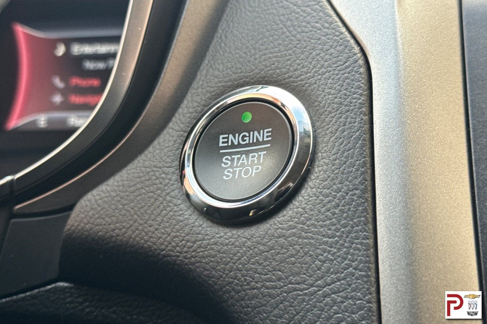 2018 Ford Fusion Energi SE Luxury