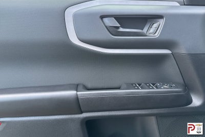 2023 Ford Bronco Sport Base