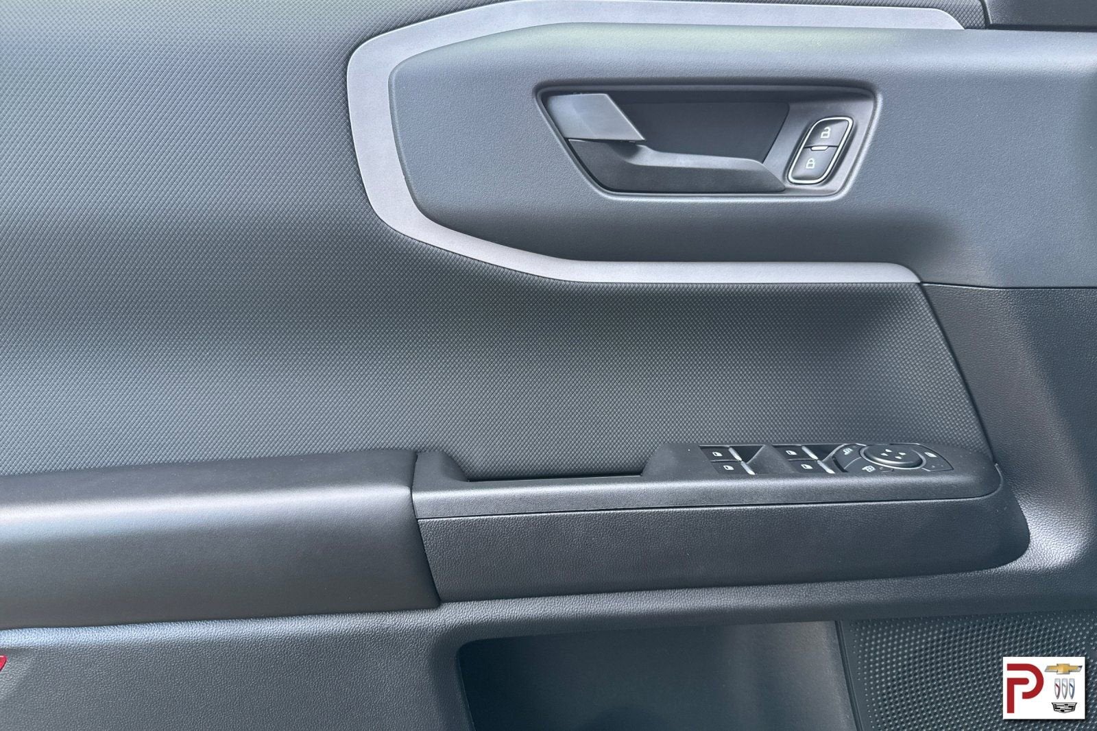 2023 Ford Bronco Sport Base