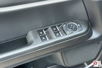 2023 Ford Bronco Sport Base