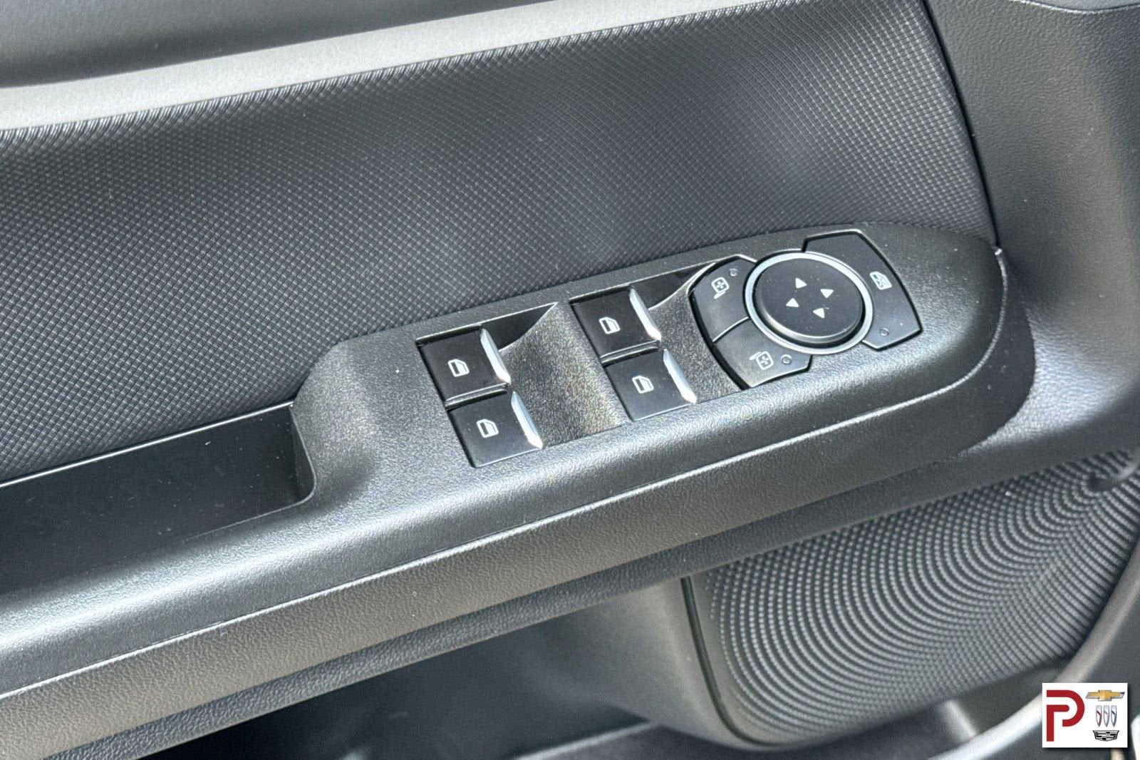 2023 Ford Bronco Sport Base