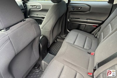 2023 Ford Bronco Sport Base