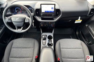 2023 Ford Bronco Sport Base
