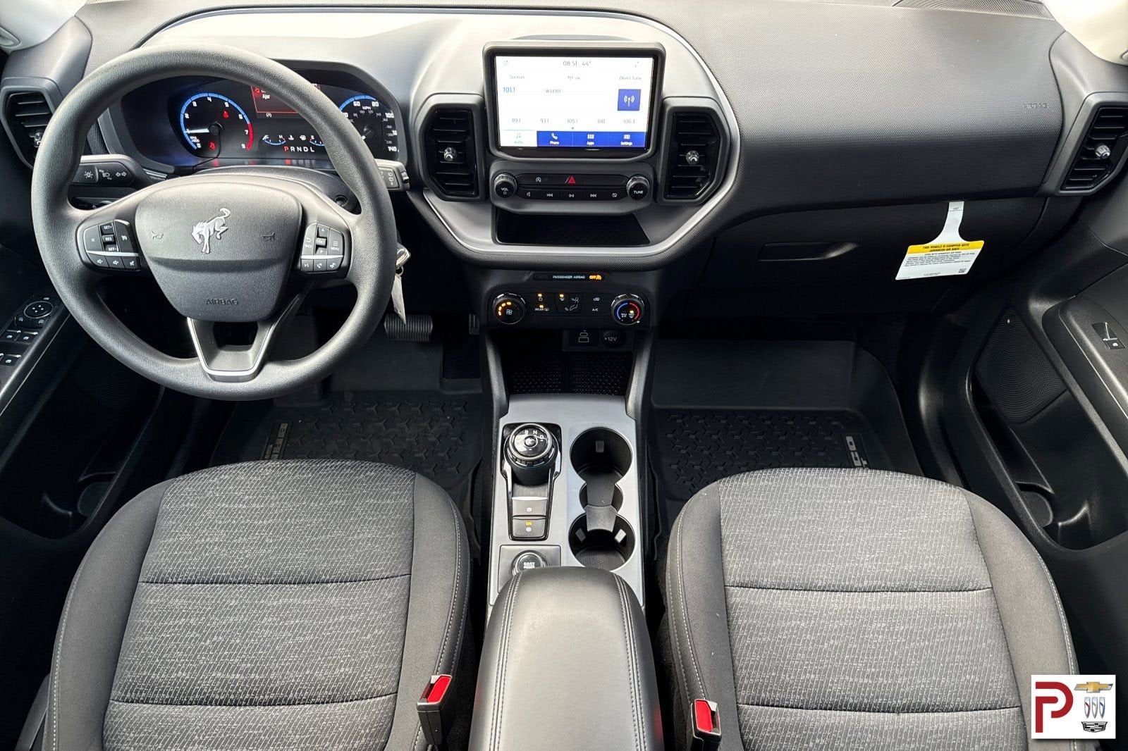 2023 Ford Bronco Sport Base