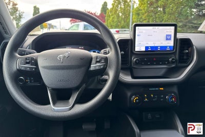 2023 Ford Bronco Sport Base