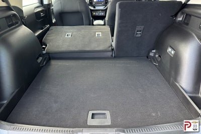 2023 Ford Bronco Sport Base