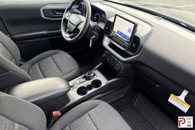 2023 Ford Bronco Sport Base