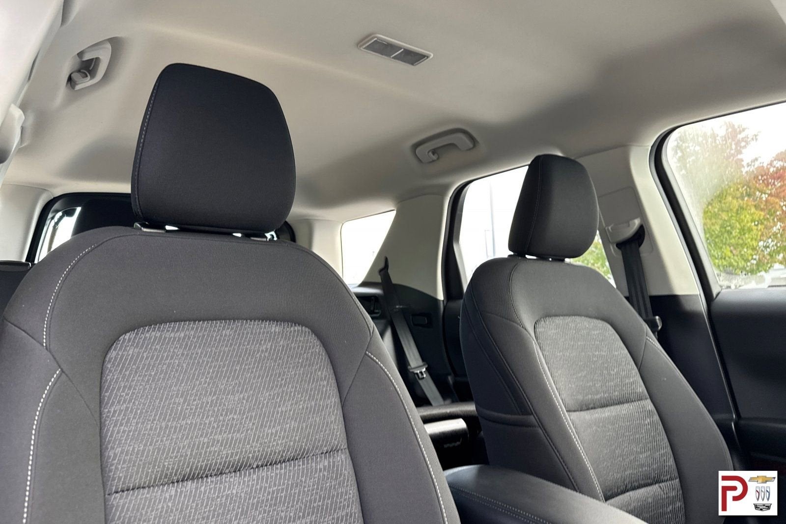 2023 Ford Bronco Sport Base