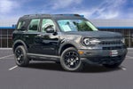 2023 Ford Bronco Sport Base