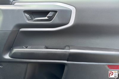 2023 Ford Bronco Sport Base