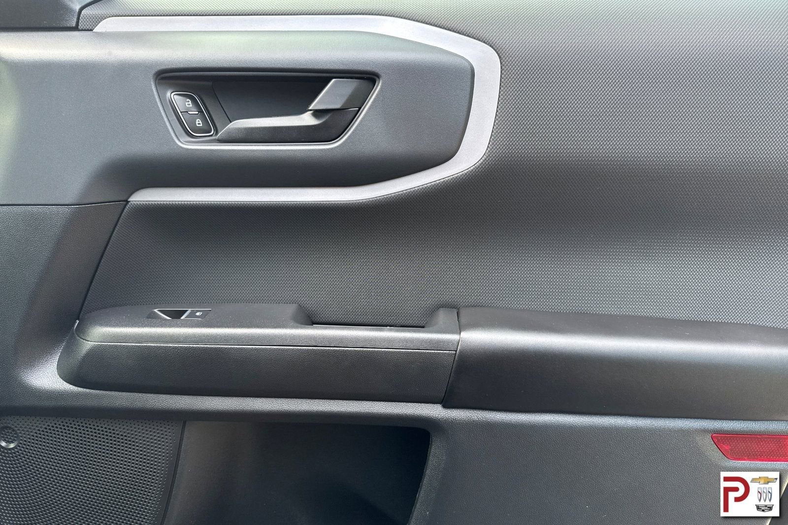 2023 Ford Bronco Sport Base