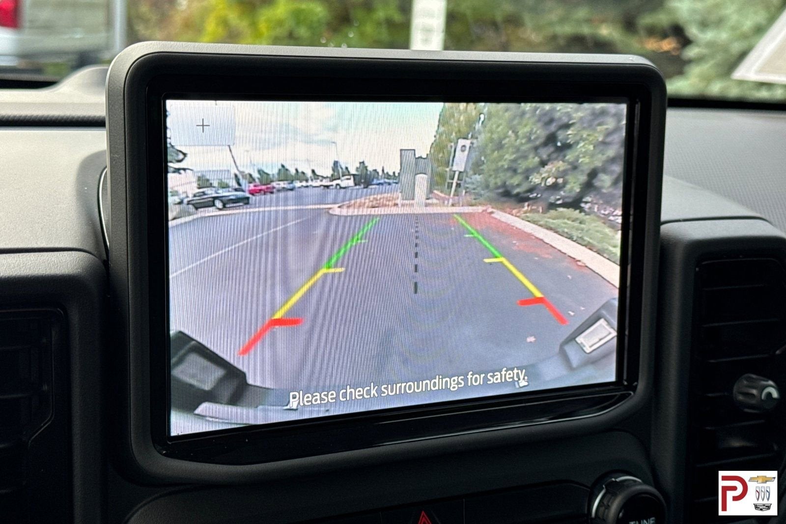 2023 Ford Bronco Sport Base