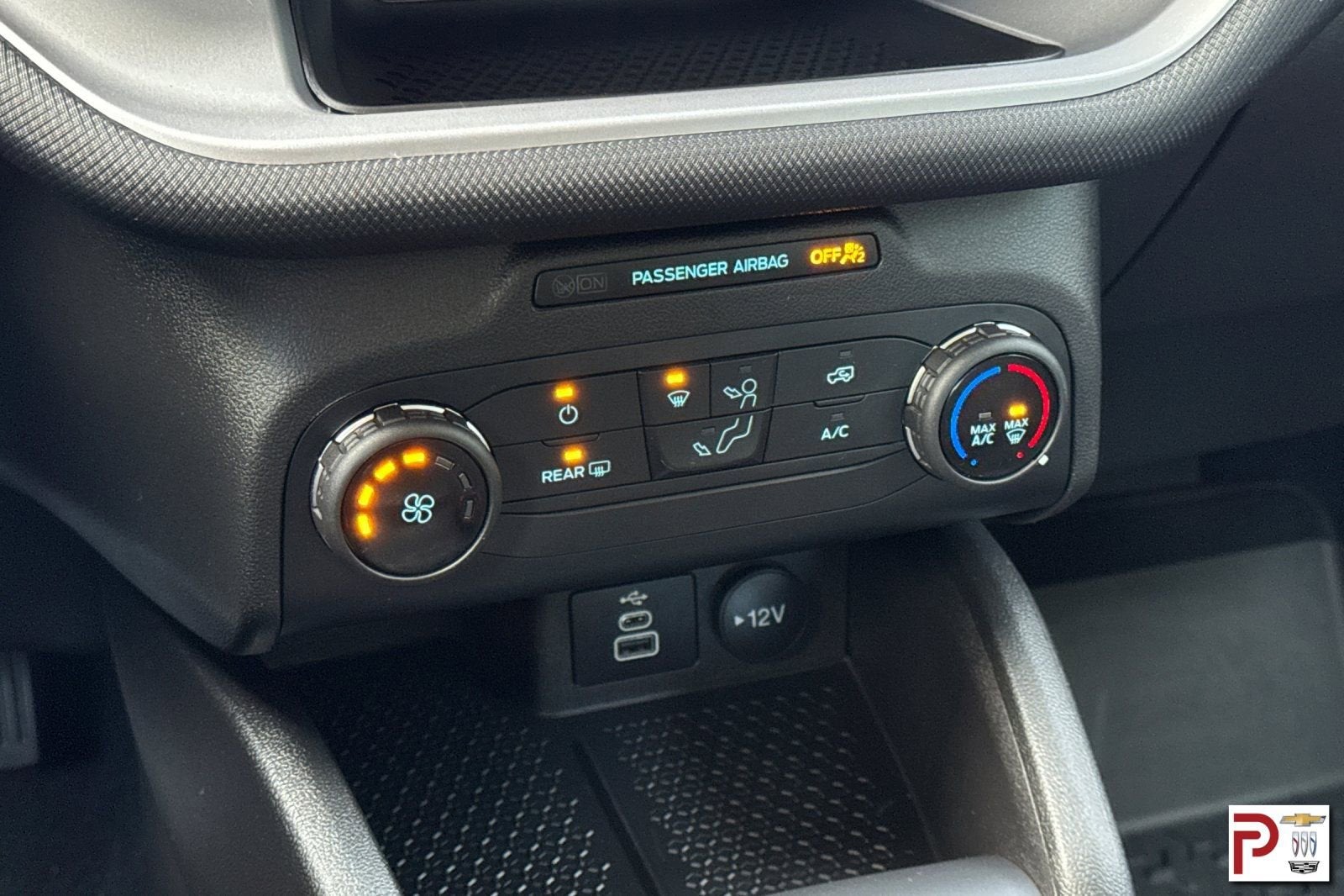 2023 Ford Bronco Sport Base