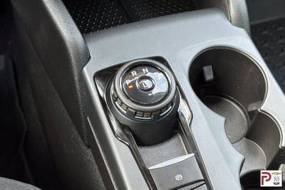 2023 Ford Bronco Sport Base