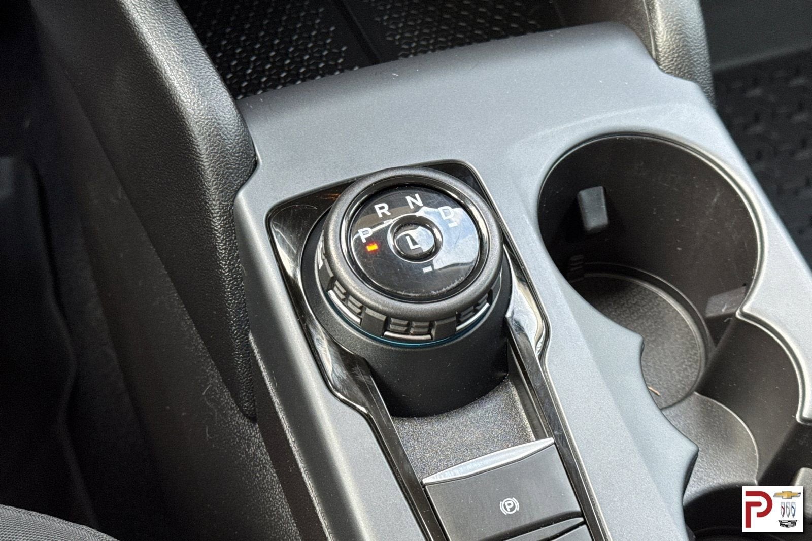 2023 Ford Bronco Sport Base