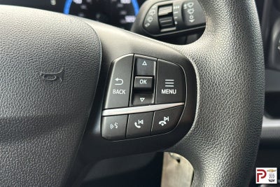 2023 Ford Bronco Sport Base