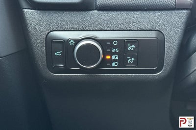 2023 Ford Bronco Sport Base