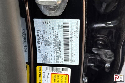 2023 Ford Bronco Sport Base